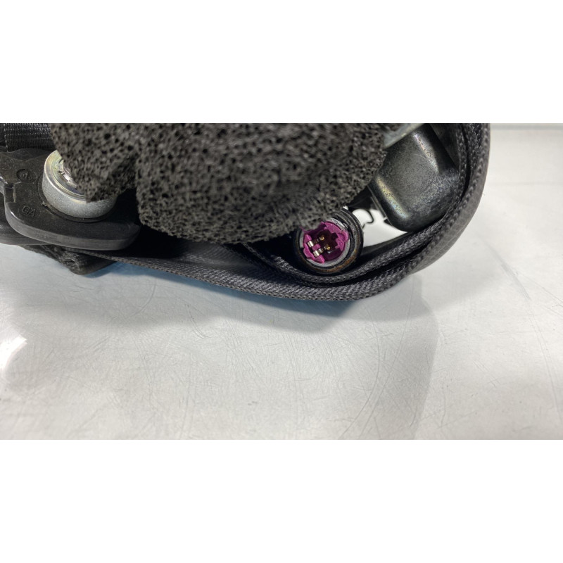 Pretensionneur de ceinture avant droit ALFA ROMEO MITO Photo n°3