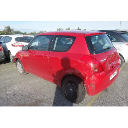 Air bag conducteur SUZUKI SWIFT 3
