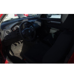 Air bag conducteur SUZUKI SWIFT 3