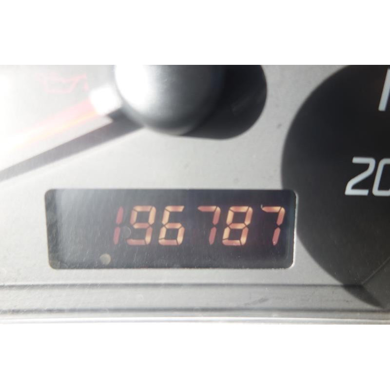 Air bag conducteur SUZUKI SWIFT 3 Photo n°5