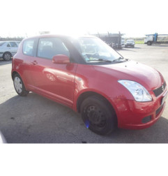 Air bag conducteur SUZUKI SWIFT 3