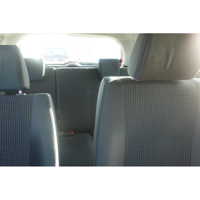 Air bag conducteur SUZUKI SWIFT 3 Photo n°7