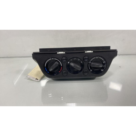 Commande chauffage SUZUKI SWIFT 3 Photo n°1