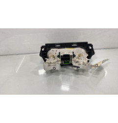 Commande chauffage SUZUKI SWIFT 3
