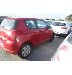 Levier frein à main SUZUKI SWIFT 3