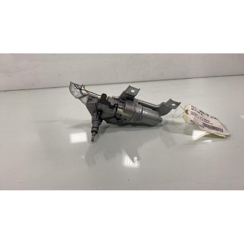 Moteur essuie glace arriere SUZUKI SWIFT 3 Photo n°3