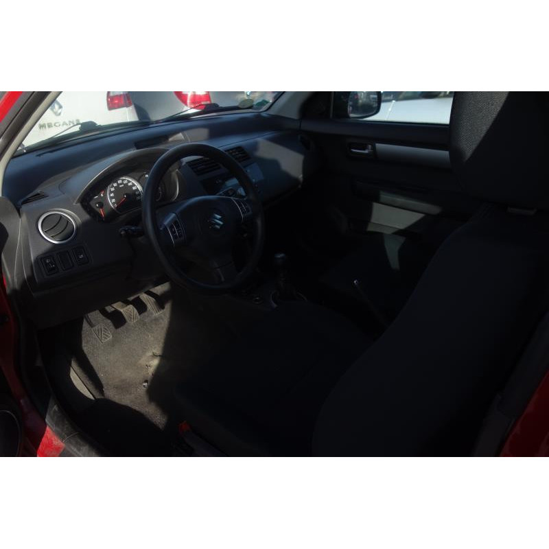 Volant SUZUKI SWIFT 3 Photo n°4
