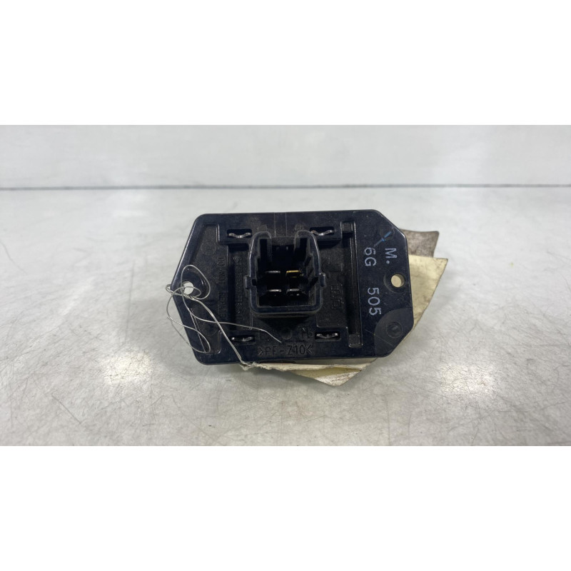 Resistance chauffage SUZUKI SWIFT 3 Photo n°2