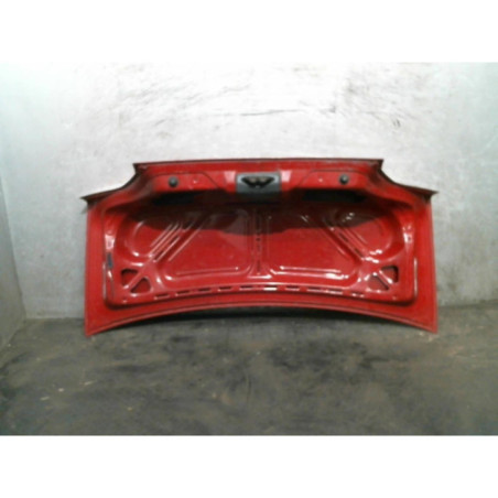 Malle/Hayon arriere PEUGEOT 406 Photo n°1