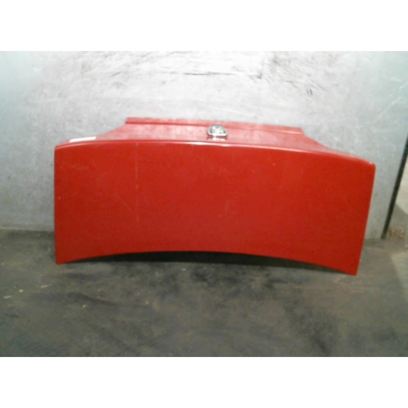 Malle/Hayon arriere PEUGEOT 406 Photo n°2
