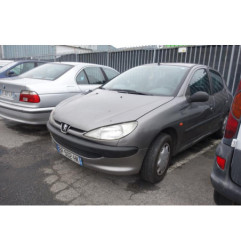 Etrier avant droit (freinage) PEUGEOT 206