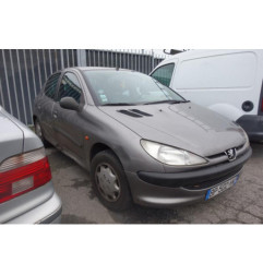 Etrier avant droit (freinage) PEUGEOT 206