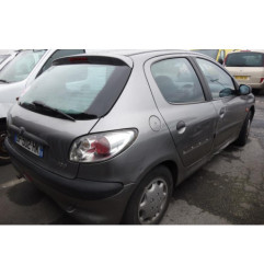 Etrier avant droit (freinage) PEUGEOT 206