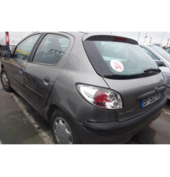 Etrier avant droit (freinage) PEUGEOT 206