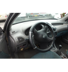 Etrier avant droit (freinage) PEUGEOT 206