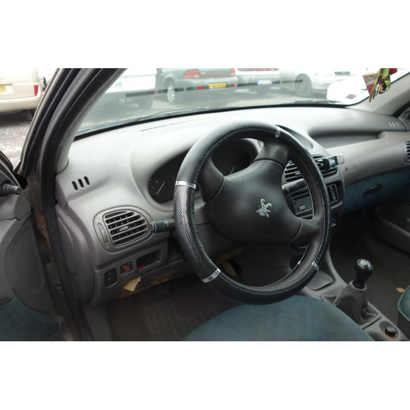 Etrier avant droit (freinage) PEUGEOT 206 Photo n°5
