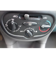 Etrier avant droit (freinage) PEUGEOT 206