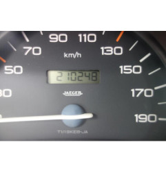 Etrier avant droit (freinage) PEUGEOT 206