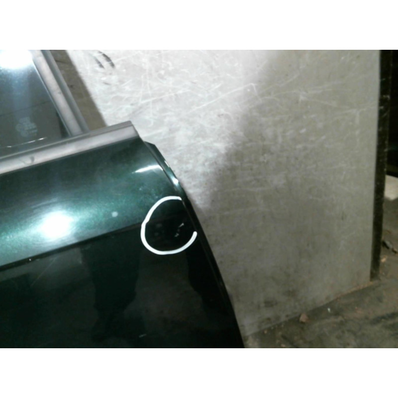 Porte arriere droit AUDI A4 2 Photo n°1