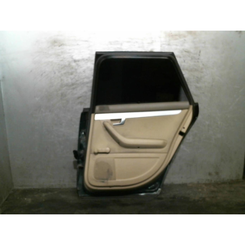 Porte arriere droit AUDI A4 2 Photo n°2