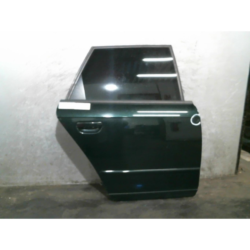 Porte arriere droit AUDI A4 2 Photo n°3