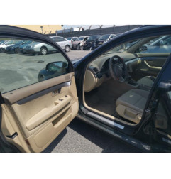 Porte arriere droit AUDI A4 2
