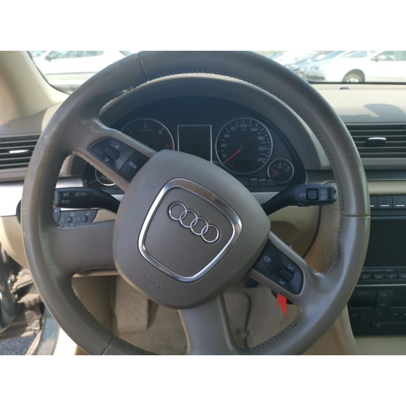 Porte arriere droit AUDI A4 2 Photo n°6