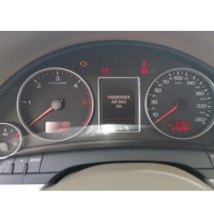 Porte arriere droit AUDI A4 2