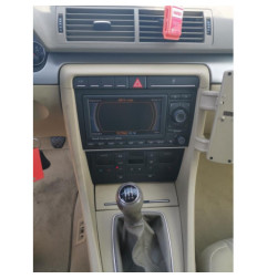 Porte arriere droit AUDI A4 2
