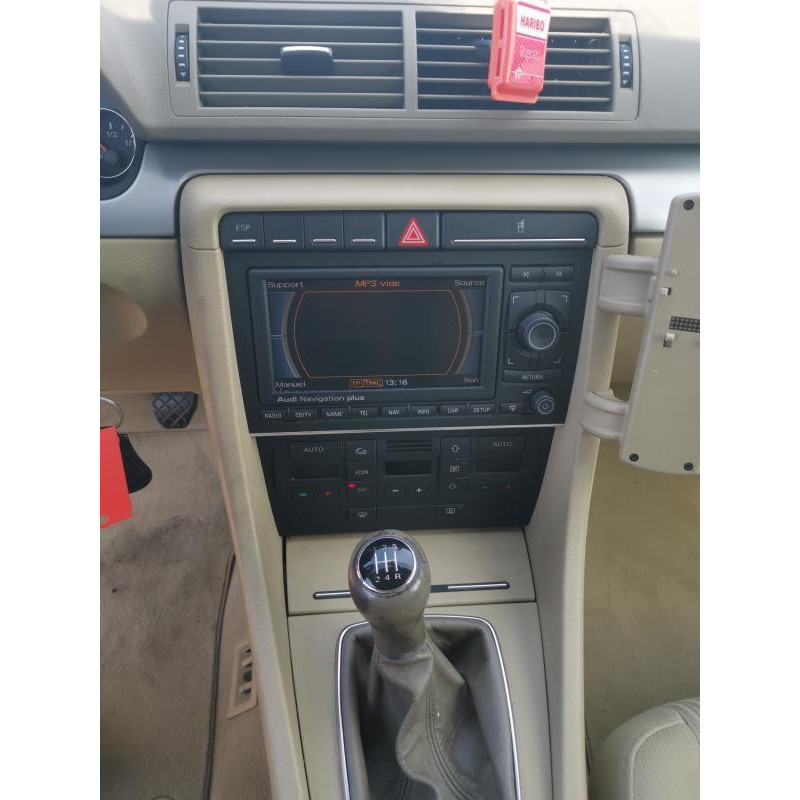 Porte arriere droit AUDI A4 2 Photo n°10