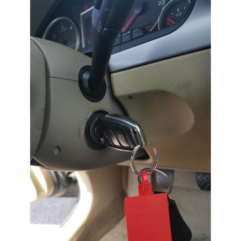 Porte arriere droit AUDI A4 2 Photo n°11