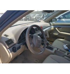 Porte arriere droit AUDI A4 2
