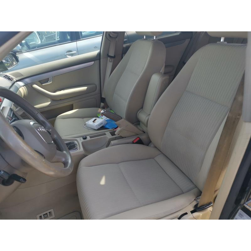 Porte arriere droit AUDI A4 2 Photo n°15