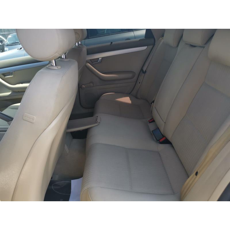 Porte arriere droit AUDI A4 2 Photo n°16