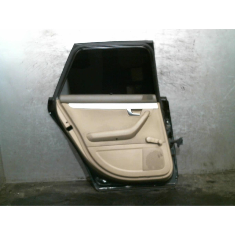Porte arriere gauche AUDI A4 2 Photo n°2