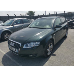 Porte arriere gauche AUDI A4 2