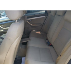 Porte arriere gauche AUDI A4 2
