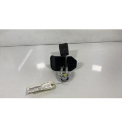 Attache ceinture arriere gauche AUDI A4 2