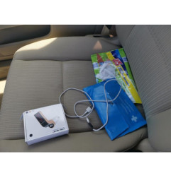 Bloc ABS (freins anti-blocage) AUDI A4 2