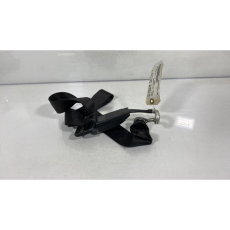 Attache ceinture arriere gauche OPEL CORSA C Photo n°1