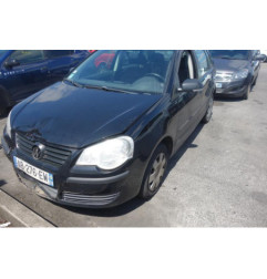 Air bag conducteur VOLKSWAGEN POLO 4 Photo n°1