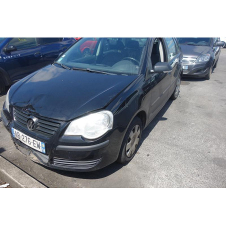 Air bag conducteur VOLKSWAGEN POLO 4 Photo n°1