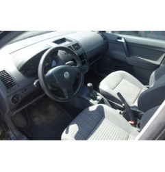 Air bag conducteur VOLKSWAGEN POLO 4