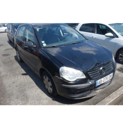 Air bag conducteur VOLKSWAGEN POLO 4