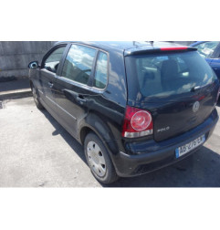 Air bag conducteur VOLKSWAGEN POLO 4