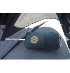 Air bag conducteur VOLKSWAGEN POLO 4