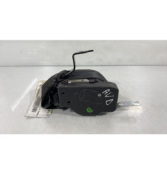 Pretensionneur de ceinture avant droit VOLKSWAGEN POLO 4