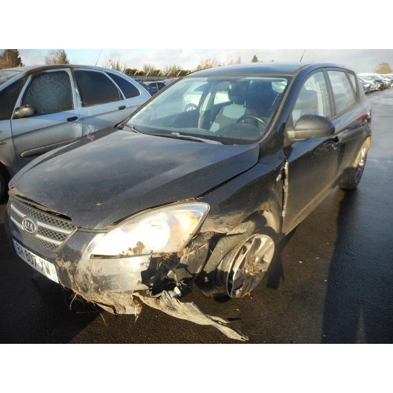 Air bag conducteur KIA CEE-D 1 Photo n°1