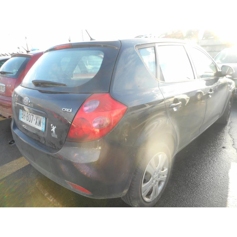 Air bag conducteur KIA CEE-D 1 Photo n°3