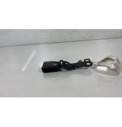 Attache ceinture avant droit KIA CEE-D 1 Photo n°1